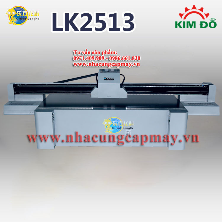 Máy in UV LK2513B